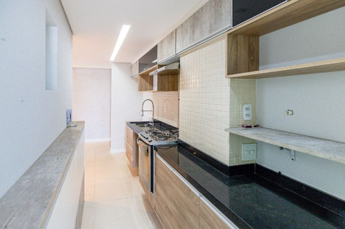 Imagem 9 de 30 de Apartamento À Venda No Bairro Vila Da Saúde - São Paulo/sp - O-19805-32965