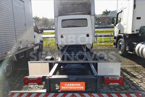Iveco Daily 35-150 Cs 4x2, Ano 2021