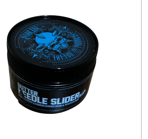 Imagen 3 de 3 de Vaselina O Butter Needle Slider Fresh