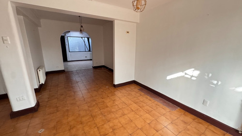 Arriendo Casa Primer Piso Los Maitenes 496, La Reina