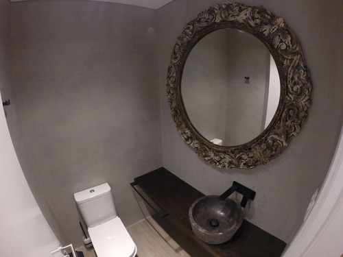 Imagen 3 de 6 de Hermosa Casa De 3 Dormitorios Con Serv. Completo En Viñedos