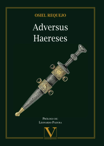 Libro: Adversus Haereses (biblioteca Cubana) (edición En