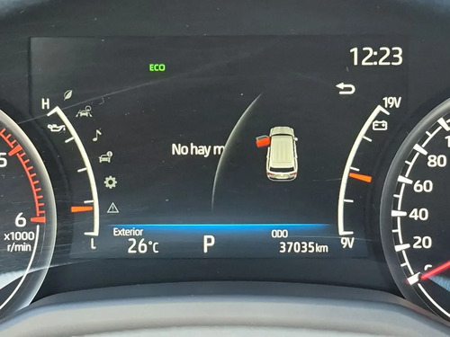 Toyota Land Cruiser 300 3.3 Lc300 Diésel 2024