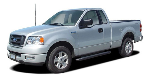 Tijera Delantera Superior Izquierda Para Ford F-150 Fx-4