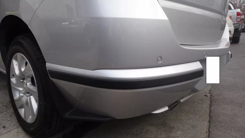 Chevrolet Spin 2016 Protector De Paragolpe 5 Piezas Xxt