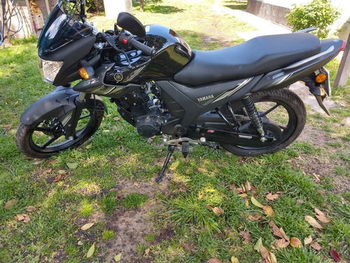 Yamaha Sz 150