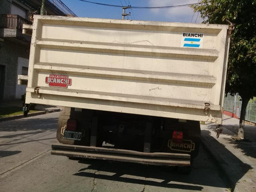 Ford F 14000