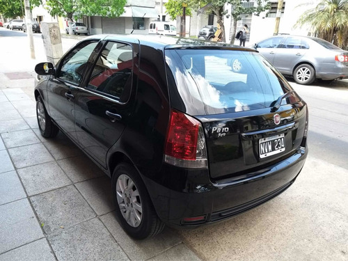 Imagen 5 de 11 de Fiat Palio 2014 1.4 Fire Pack Seg.