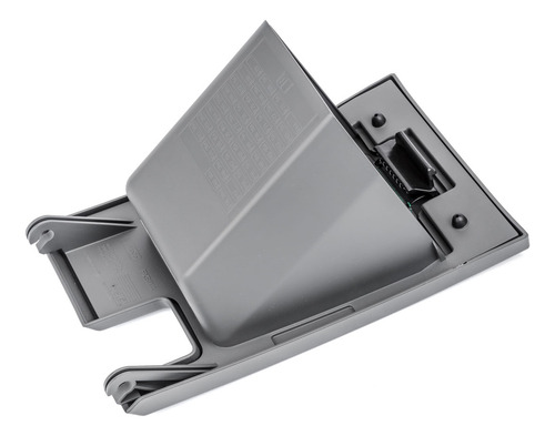 Imagen 3 de 6 de Caja Guantera Auxiliar De Compartimiento Ford Ranger