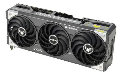 Vga Asus Tuf Gaming Geforce Rtx 5070 12gb Gddr7 Oc Edition
