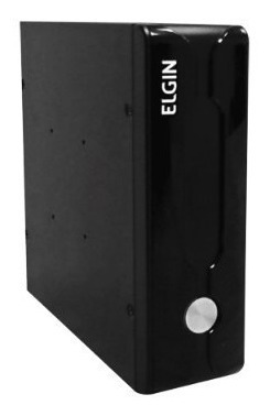 Mini Pc Elgin Newera E3 Nano Intel Celeron J1800