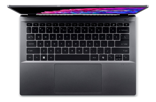 Notebook Acerswift Amd Ryzen9 / 32 Gb Ram / 1tb Ssd / 14 '