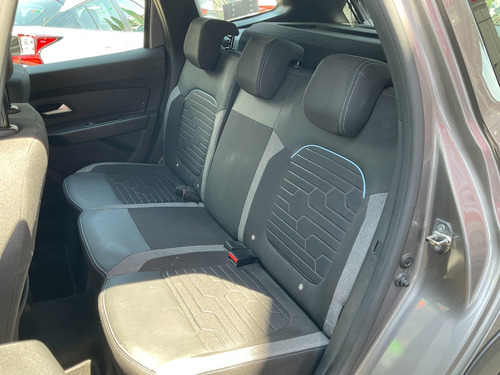 Renault Duster 1.3 T Iconic Cvt