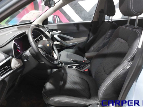 Chevrolet Groove Ltz 2024