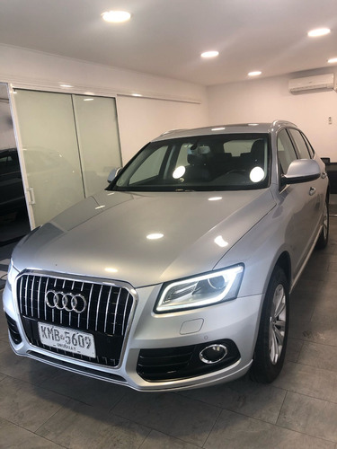 Audi Q5 2.0 Tfsi 225cv Tiptronic Quattro