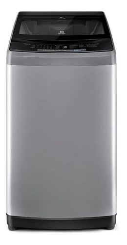 Lavadora Electrolux 11kg Silver - Electrolux Ewiw11f2usvg