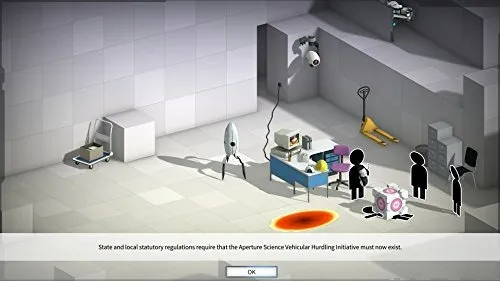 Bridge Constructor Portal Xbox One Nighthawk Interactive