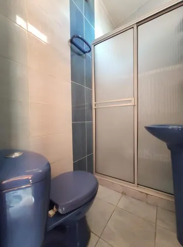 Casa En Arriendo En La Cabrera. Cod A24625