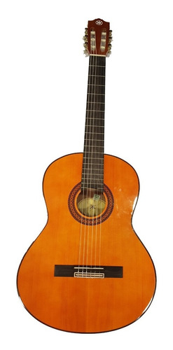 Guitarra Clasica Criolla Kairon Guitars Bellucci Signature 