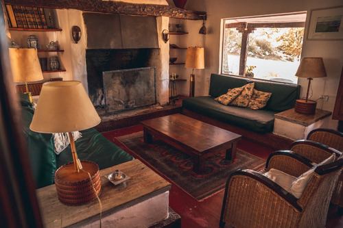 Casas De Campo Calamuchita - De 5 A 22 Personas - Bajada Al Río Del Medio - Los Reartes - Sierras De Cordoba - Cabaña - Cerca De Villa General Belgrano Y La Cumbrecita