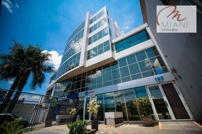 Imagem 1 de 9 de Prédio, 3365 M² - Venda Por R$ 20.190.000,00 Ou Aluguel Por R$ 100.950,00/mês - Vila Yara - Osasco/sp - Pr0744