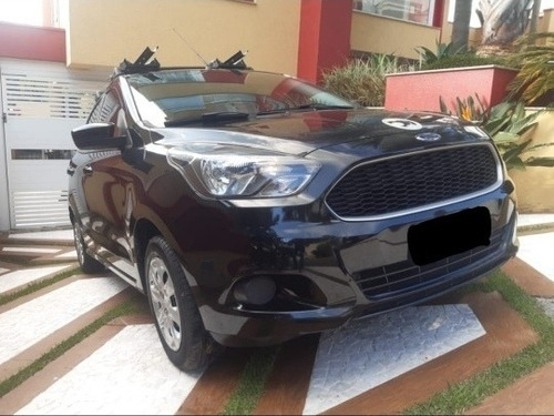 Ford Ka 2018 1.0 Se Flex 5p