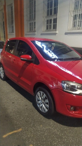 Imagem 2 de 2 de Volkswagen Fox 2013 1.0 Trend Tec Total Flex 5p