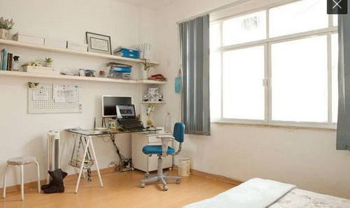 Imagem 14 de 20 de Vendo Apartamento Com 3 Quartos 130m² 525 Mil - Ingá - Niterói/rj - Ap0841