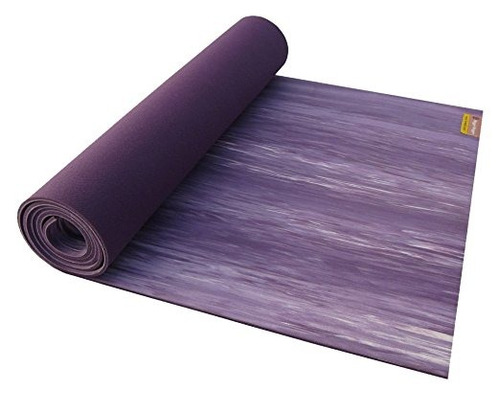 Yoga Mat Hugger Asaltante Para Caucho