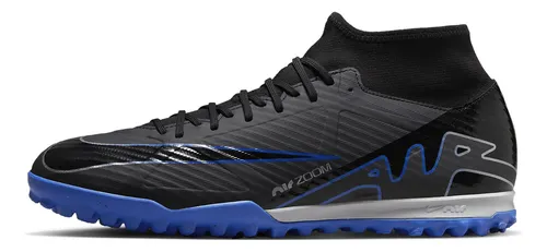 Nike mercurial negras sale