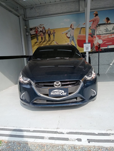 Mazda 2 GRAND TURING LX