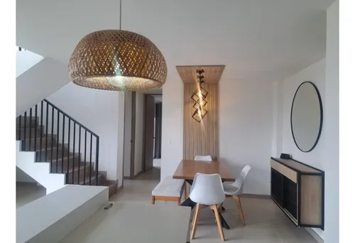 Vendo Duplex En Rionegro Antioquia