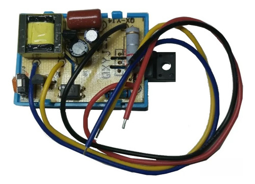 Modulo De Alimentacion Universal De 05-24v Para Lcd Tv