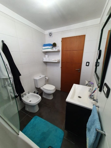 Imagen 10 de 14 de Departamento En Venta En Haedo Centro Sur
