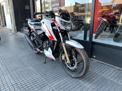 Imagen 4 de 16 de Tvs Rtr 200 Fi Inyeccion Betacenter