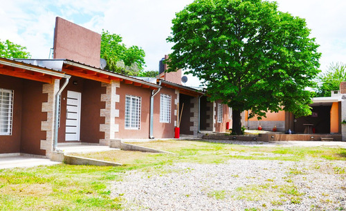  Complejo De Cabañas , Villa Pan De Azucar - Cosquin 