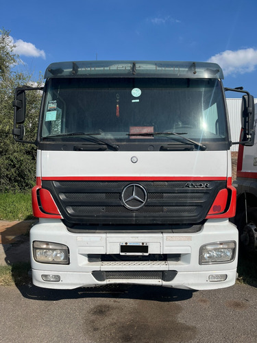 Mercedes Benz Axor 1933 S