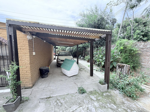 En Venta | Excelente Propiedad En Moreno (lado Norte) En Zona Residencial | Con Parada De Colectivo En La Puerta