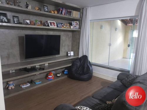 Imagem 3 de 24 de Casa - Ref: 228930