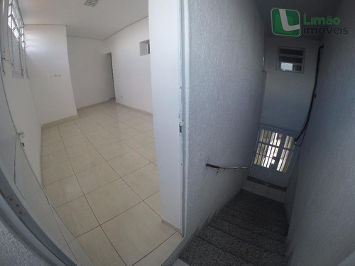 Imagem 7 de 19 de Sala Para Alugar, 35 M² Por R$ 900,00/mês - Limão (zona Norte) - São Paulo/sp - Sa0014