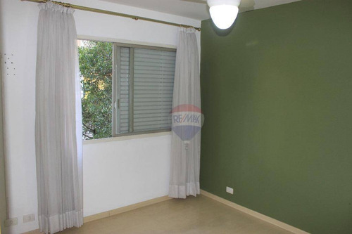 Imagem 10 de 30 de Apartamento 2 Suites 1 Vaga Vila Olimpia - Ap0235