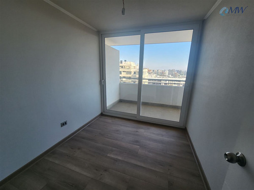 Departamento Dúplex Sin Comisión Venta 3d 2b. En Macul