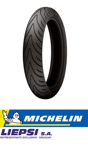 Neumático De Moto Michelin 180/55 Zr 17 Pilot Road 2 73w M/c