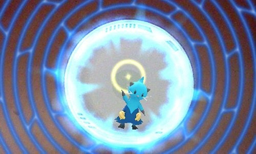 Jogo Pokemon Mystery Dungeon Gates To Infinity 3ds Fisica