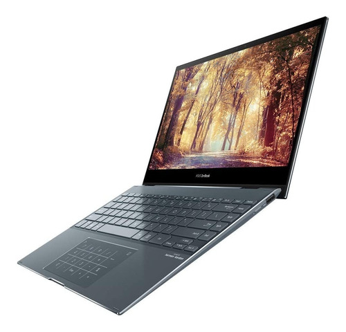 Imagen 3 de 6 de Asus Zenbook Flip