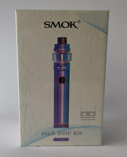 Vapeador Stick 80w Kit