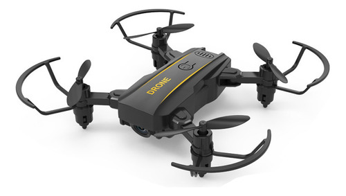 Drone K Con Cámara 4k Hd Fpv Con Control Remoto, Juguetes, R
