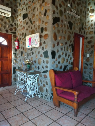 Imagen 6 de 13 de Cabaña En La Laguna De Lobos