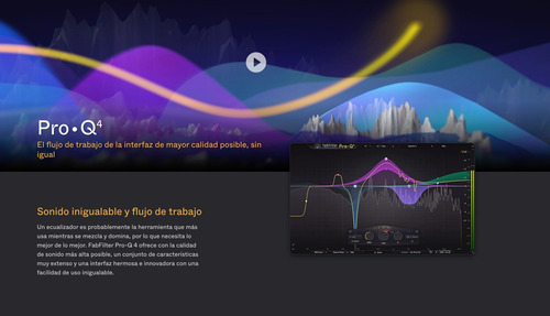 Fabfilter Pro-q 4 Win Mac