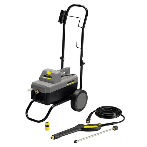 Lavadora Alta Pressão Profissional Hd 585 220v Karcher